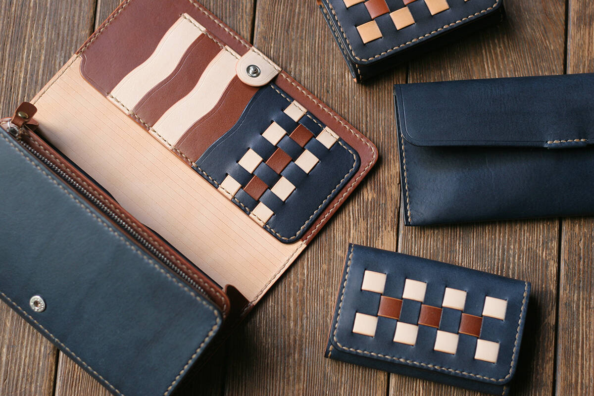 Home | calotte leather handmade | カロトレザーハンドメイト | 革製品