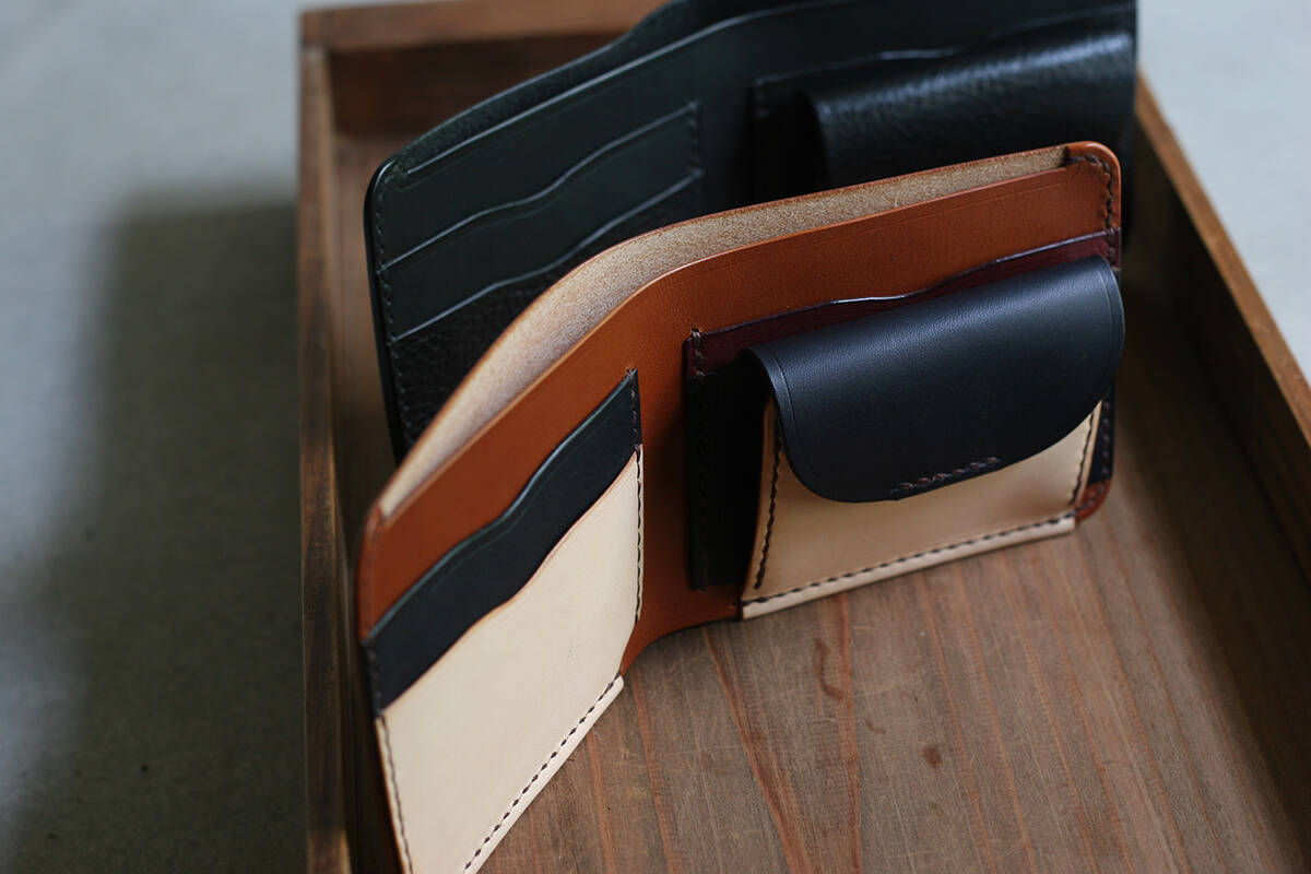 Home | calotte leather handmade | カロトレザーハンドメイト | 革製品