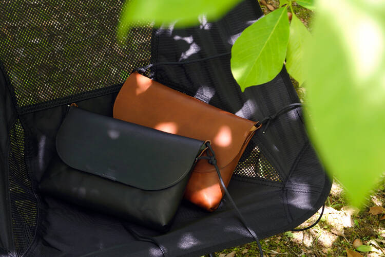 Bag / バッグ | calotte leather handmade | カロトレザーハンド Bag / バッグ | calotte leather handmade | カロトレザーハンド