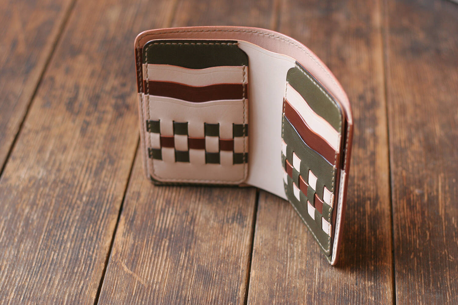 Home | calotte leather handmade | カロトレザーハンドメイト | 革製品