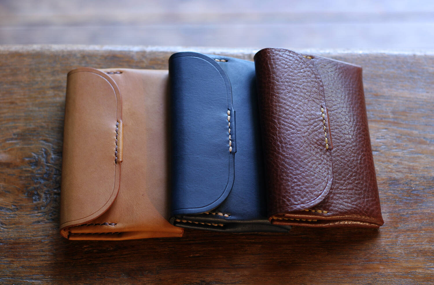 Home | calotte leather handmade | カロトレザーハンドメイト