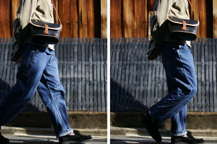Bag / バッグ | calotte leather handmade | カロトレザーハンド Bag / バッグ | calotte leather handmade | カロトレザーハンド
